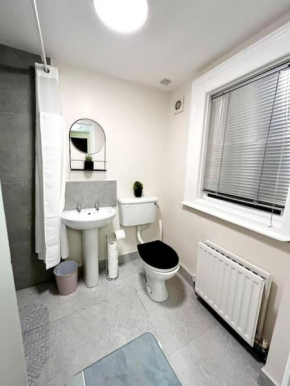 Tods Lodge - Quiet area in Derry City